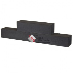 GeoPlano Milano 60x15x15 cm productfoto