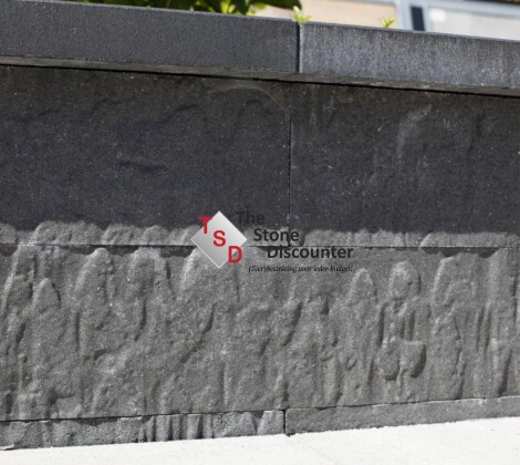 GeoMattone Cannobio 60x15x15 cm Sfeerfoto