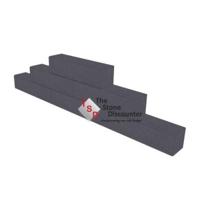 Patioblok Modular Cannobio 60x15x15 cm