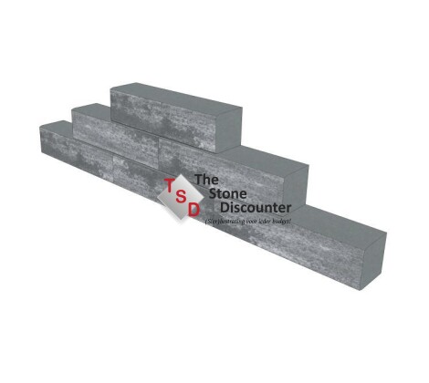 Patioblok Modular Elba 60x15x15 cm