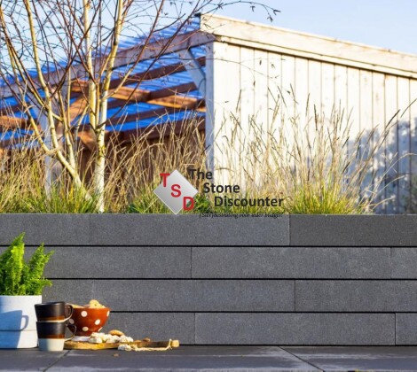 Patioblok Modular Cannobio 60x12x10 cm sfeerfoto