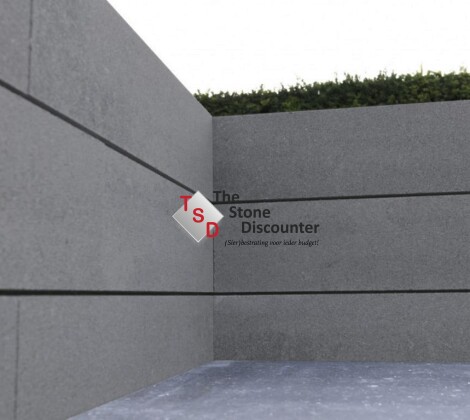 Patioblok Modular Cannobio 60x15x15 cm kleurfoto