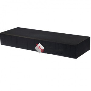 Traptrede GeoFacetto Milano 100x35x15 cm productfoto