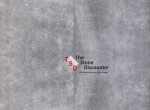 MBI Triagres Belfast Grey 60x60x3 cm Kleurfoto