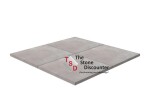 MBI Triagres Betonica Smoke 60x60x3 cm Productfoto