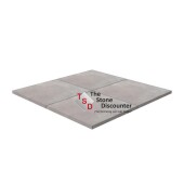 MBI Triagres Betonica Smoke 60x60x3 cm Productfoto