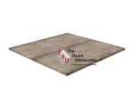 MBI Triagres Craft Cognac 60x60x3 cm Sfeerfoto