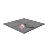 MBI Triagres Craft Dark 60x60x3 cm Productfoto
