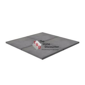 MBI Triagres Craft Dark 60x60x3 cm Productfoto
