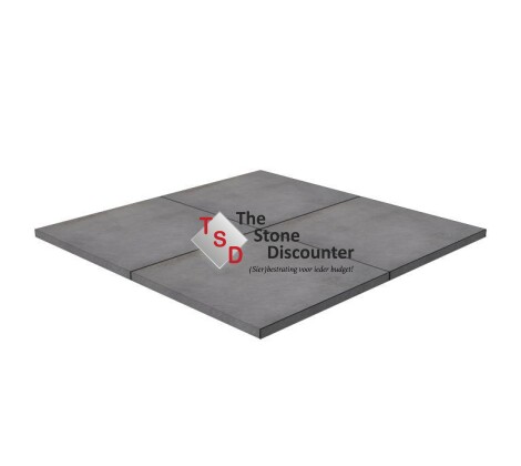 MBI Triagres Craft Dark 60x60x3 cm Productfoto