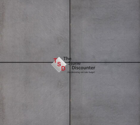 MBI Triagres Craft Dark 80x80x3 cm Kleurfoto