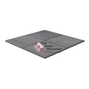 MBI Triagres Craft Dark 80x80x3 cm Productfoto