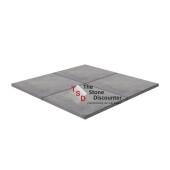MBI Triagres Craft Dark Grey 60x60x3 cm Productfoto