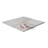 MBI Triagres Craft Grey 80x80x3 cm Productfoto