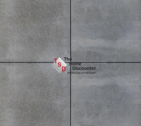 MBI Triagres Hampshire Iron 80x80x3 cm Kleurfoto