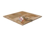MBI Triagres Industrial Fire 60x60x3 cm Productfoto