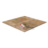 MBI Triagres Industrial Fire 80x80x3 cm Productfoto