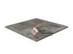 MBI Triagres Industrial Iron 60x60x3 cm Productfoto