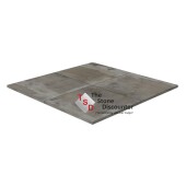 MBI Triagres Industrial Iron 80x80x3 cm Productfoto