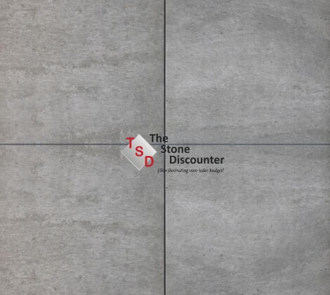 MBI Triagres Norway Stone 80x80x3 cm Kleurfoto