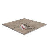 MBI Triagres Craft Cognac 80x80x3 cm productfoto