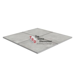 MBI Triagres Craft Sand 80x80x3 cm productfoto