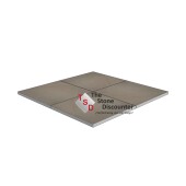 MBI Ocean Black Rock 60x60x3 cm productfoto