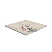 MBI Ocean Black Sand 80x80x3 cm productfoto