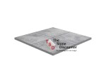 MBI Trippel T Grijs Nuance 60x60x4 cm productfoto
