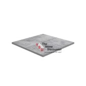 MBI Trippel T Grijs Nuance 60x60x4 cm productfoto