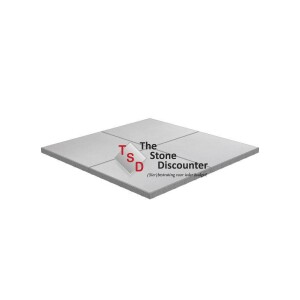 MBI Trippel T Licht Grijs 60x60x4 cm productfoto