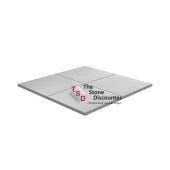 MBI Trippel T Licht Grijs 80x80x4 cm productfoto