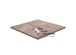 MBI Trippel T Taupe 60x60x4 cm productfoto