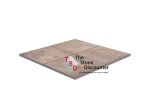 MBI Trippel T Taupe 80x80x4 cm productfoto