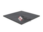 MBI Trippel T Antraciet 60x60x4 cm productfoto