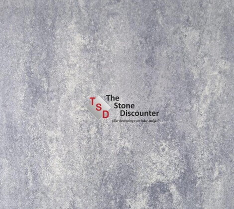 MBI Trippel T Grezza Nuance 60x60x4 cm Kleurfoto