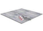MBI Trippel T Grezza Nuance 80x80x4 cm Productfoto