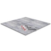 MBI Trippel T Grezza Nuance 80x80x4 cm Productfoto