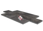 MBI Trippel T KoVa Nuance 60x30x4 cm Productfoto