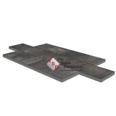 MBI Trippel T KoVa Nuance 60x30x4 cm Productfoto