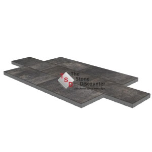 MBI Trippel T KoVa Nuance 60x30x4 cm Productfoto