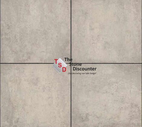 MBI Trippel T Beige Nuance 60x60x4