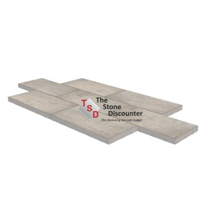 MBI Trippel T Beige Nuance 60x30x4