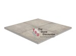 MBI Trippel T Beige Nuance 80x80x4