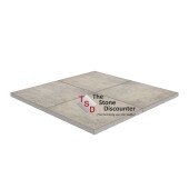 MBI Trippel T Beige Nuance 80x80x4