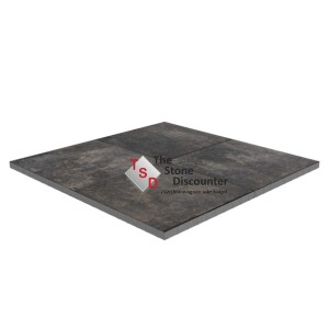 Trippel T 2Drive KoVa Nuance 100x100x6 cm productfoto