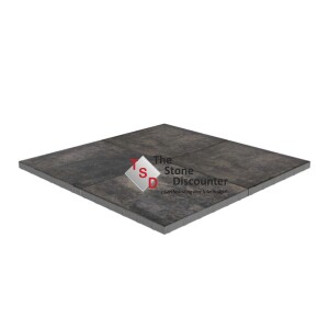 MBI Trippel T KoVa Nuance 60x60x4 cm Productfoto 2