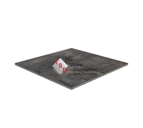 MBI Trippel T KoVa Nuance 80x80x4 cm Productfoto 2