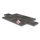Trippel T 2Drive KoVa Nuance 60x30x6 cm SketchUp Bestand