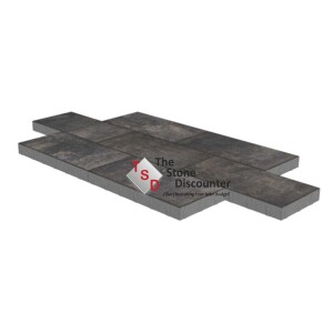 Trippel T 2Drive KoVa Nuance 60x30x6 cm SketchUp Bestand